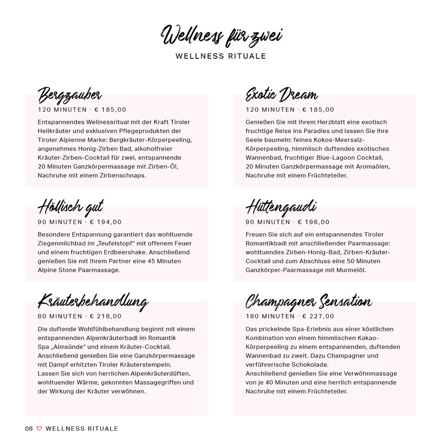 Wellnessfolder 2024/25 - Seite 8