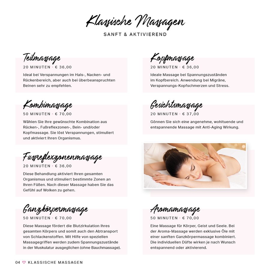 Wellnessfolder 2024/25 - Seite 4