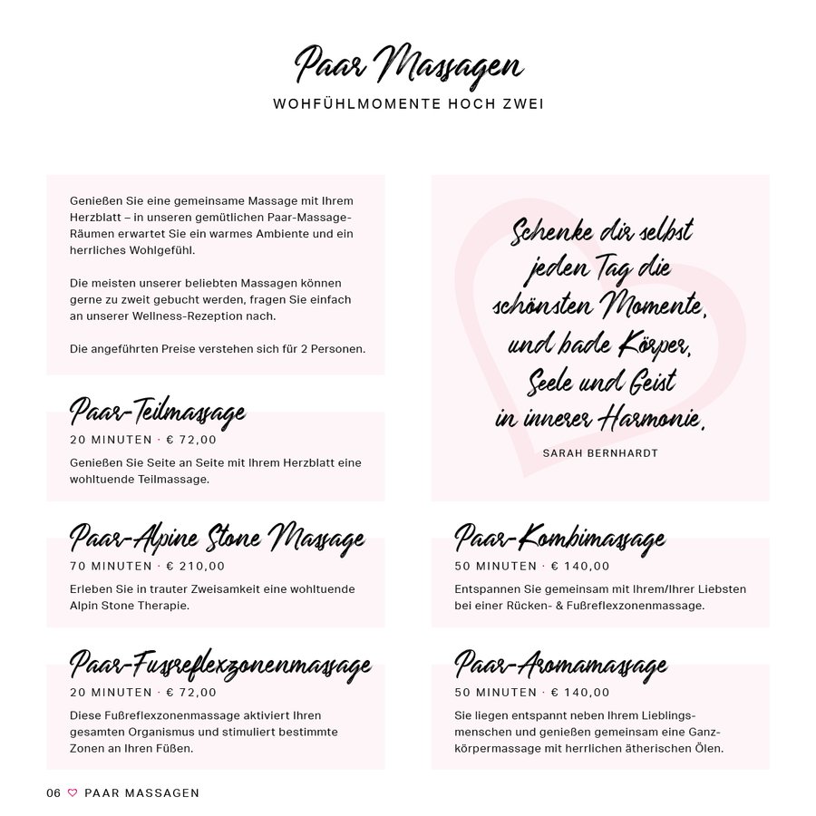 Wellnessfolder 2024/25 - Seite 6