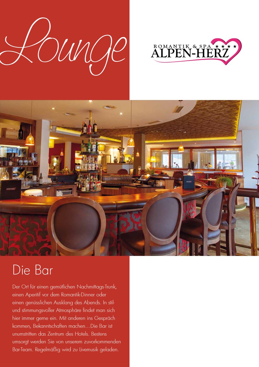 Hotelprospekt - Seite 21