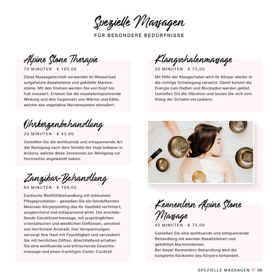 Wellnessfolder 2024/25 - Seite 9