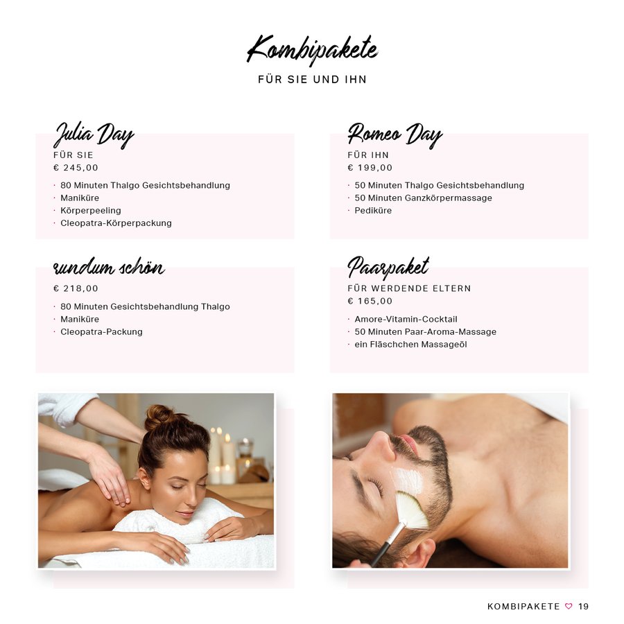 Wellnessfolder 2024/25 - Seite 19