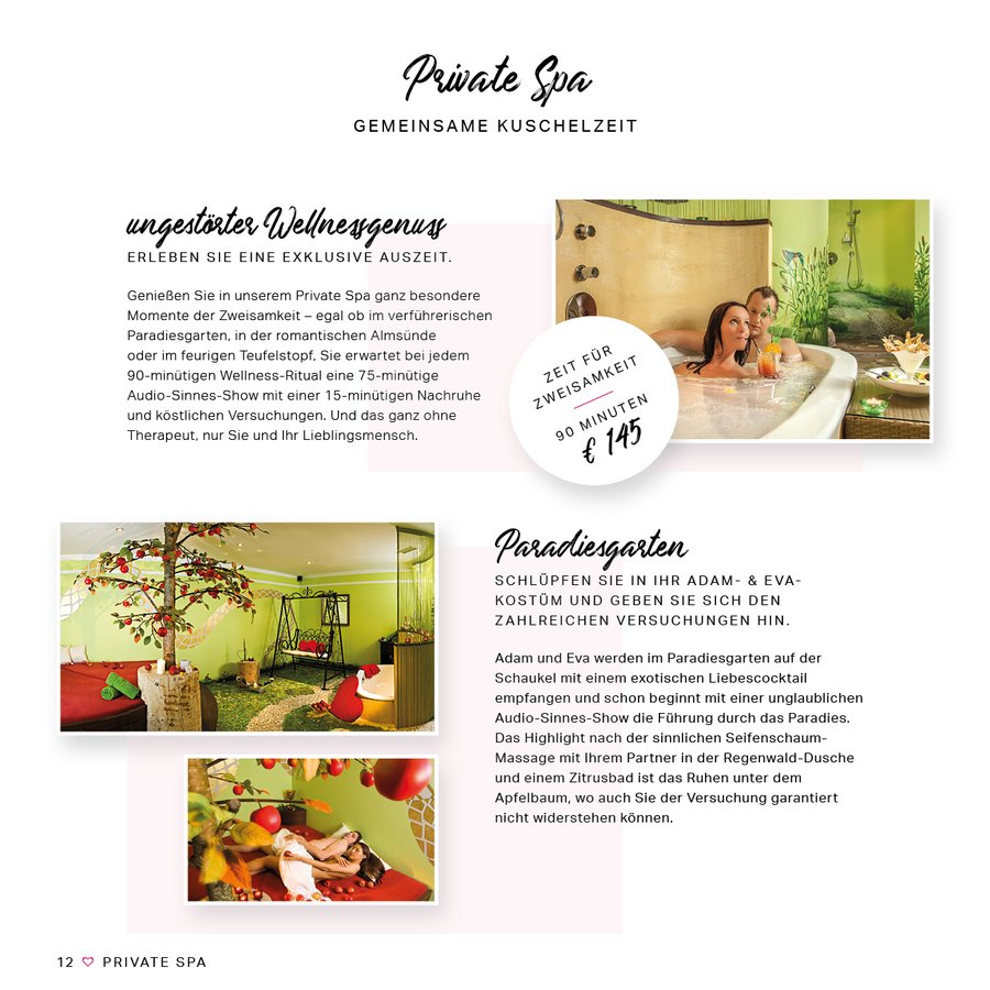 Wellnessfolder 2024/25 - Seite 12