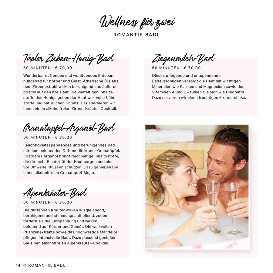 Wellnessfolder 2024/25 - Seite 14
